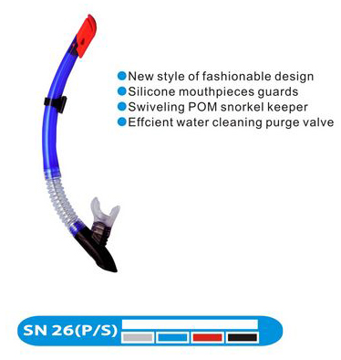 SNORKEL-WFSN26
